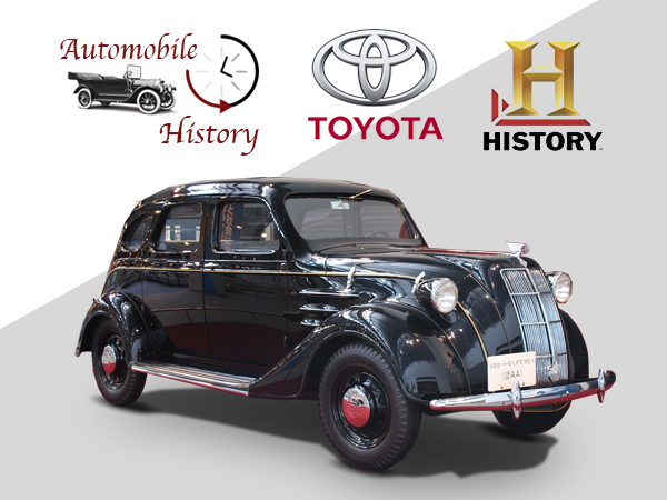 Automobile_History_Toyota
