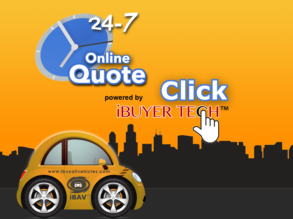 Instant online quote - Junk Car Houston